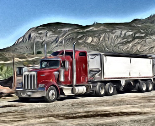 David Hannah Transportation, Inc.